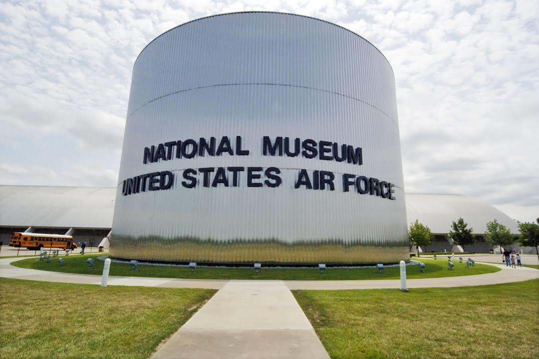 National Museum of the US Air Force