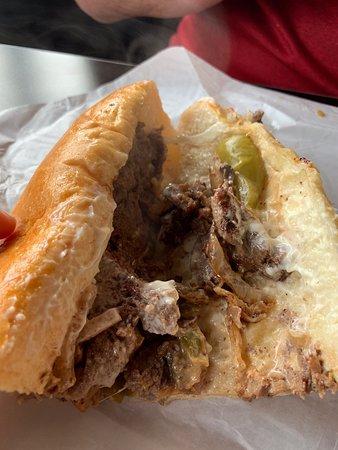 DiBellas Old Fashioned Submarines